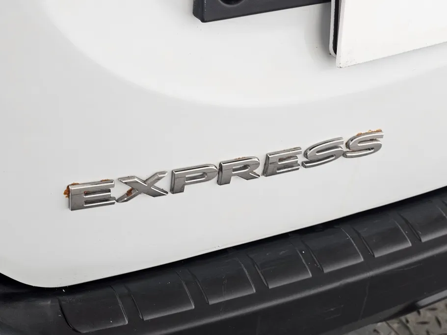 رينو اكسبرس فان 2024 