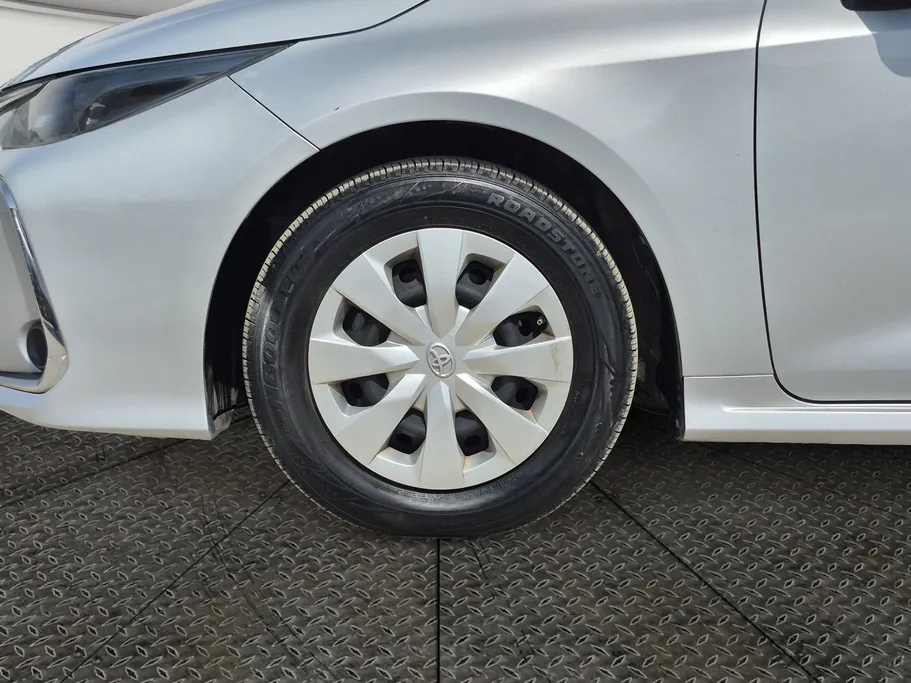 2022 Toyota Corolla XLI 