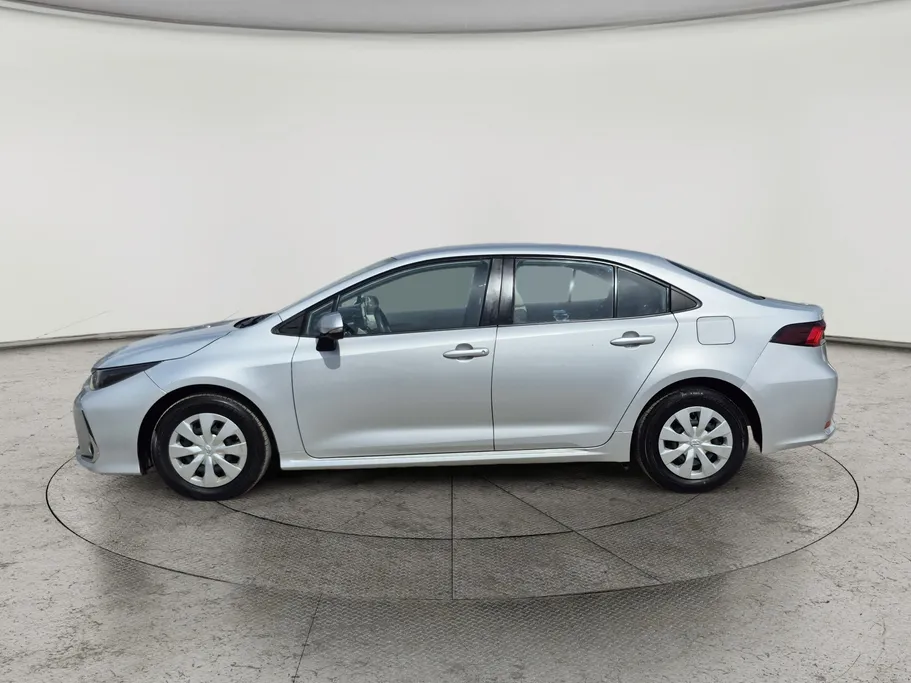 2022 Toyota Corolla XLI 