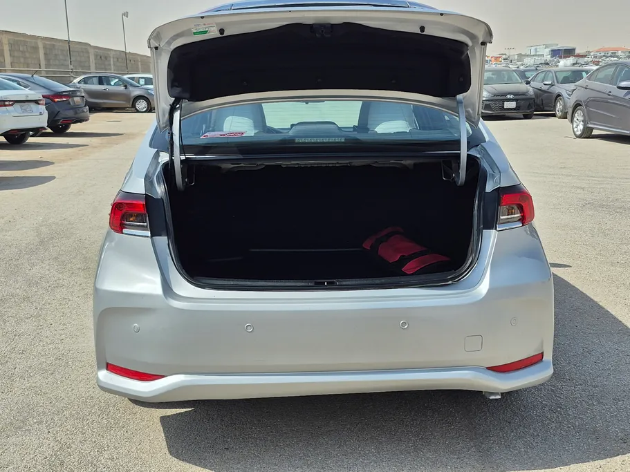 2022 Toyota Corolla XLI 