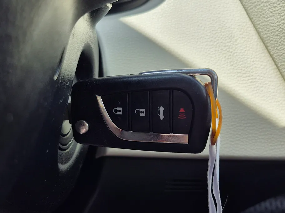 2022 Toyota Corolla XLI 