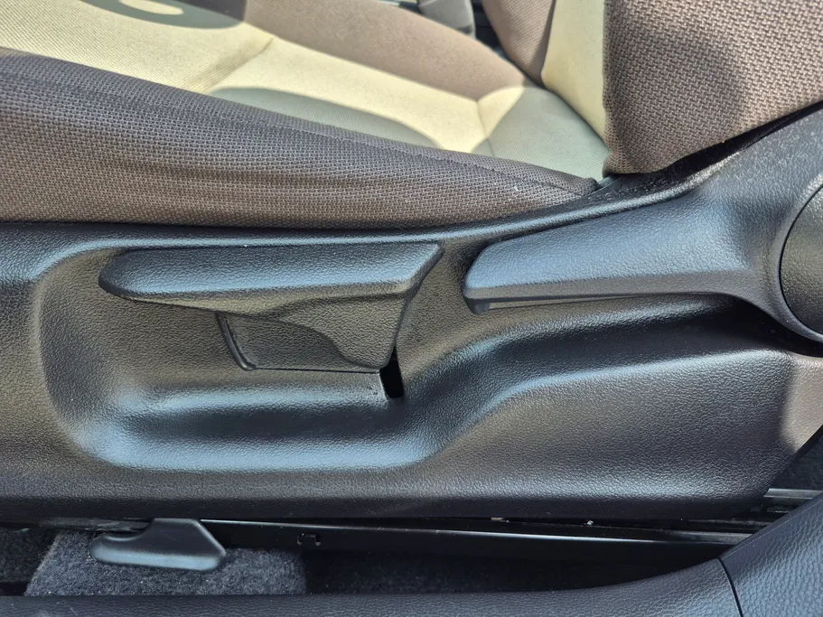 2022 Toyota Corolla XLI 