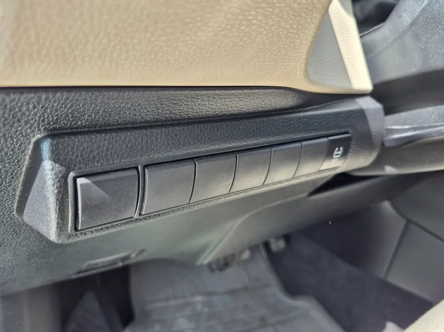 2022 Toyota Corolla XLI 