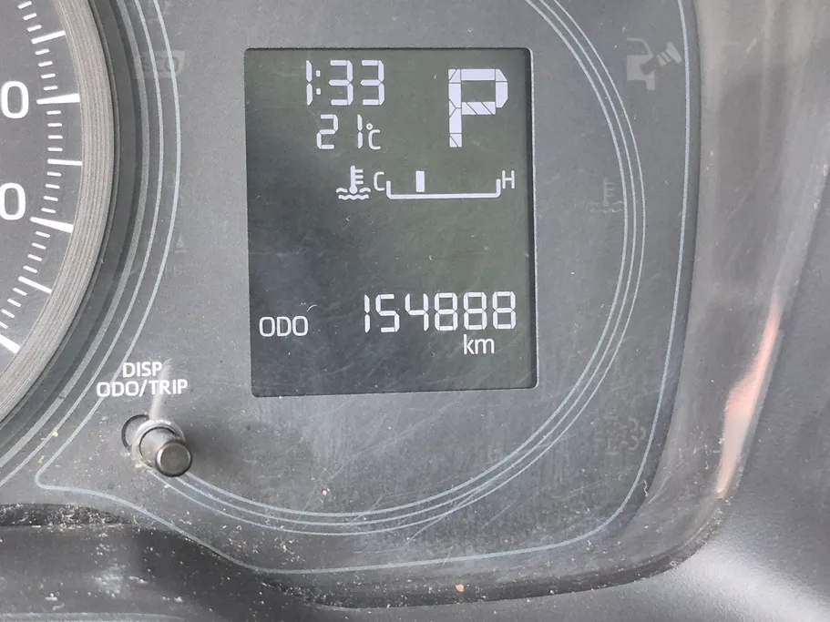 2022 Toyota Corolla XLI 