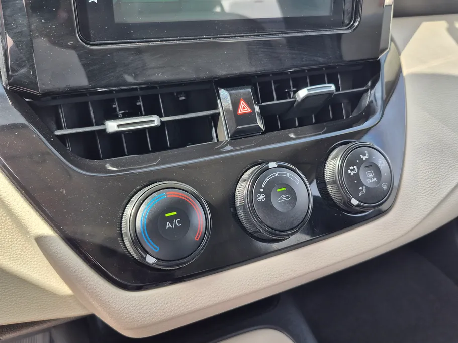 2022 Toyota Corolla XLI 