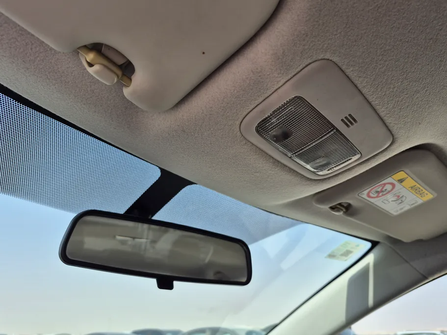 2022 Toyota Corolla XLI 