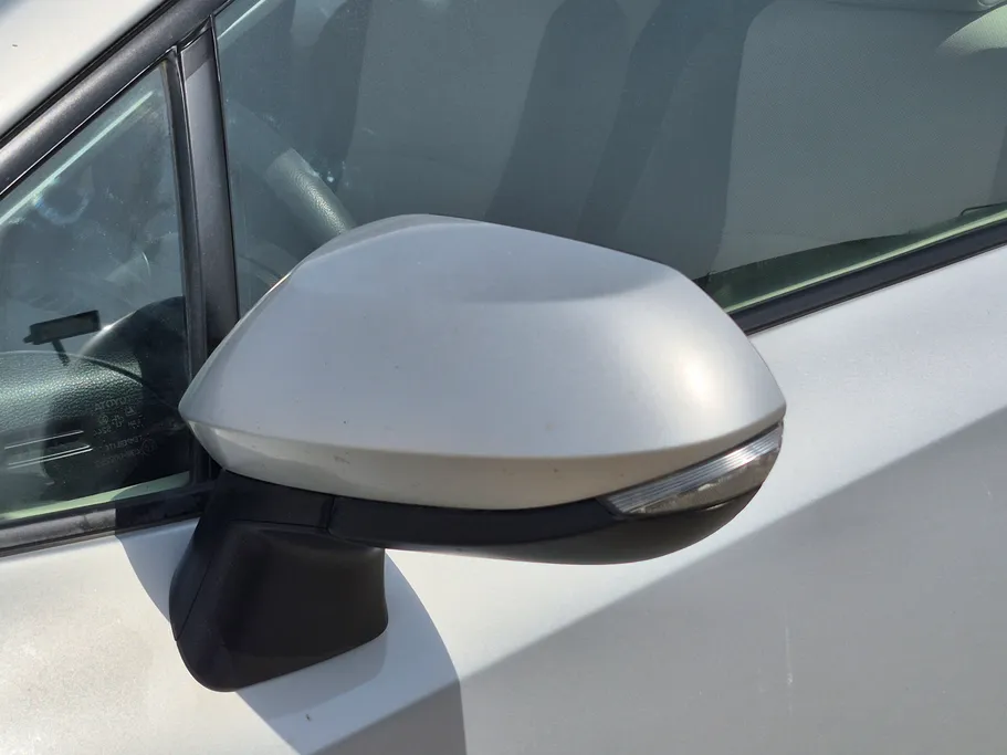 2022 Toyota Corolla XLI 