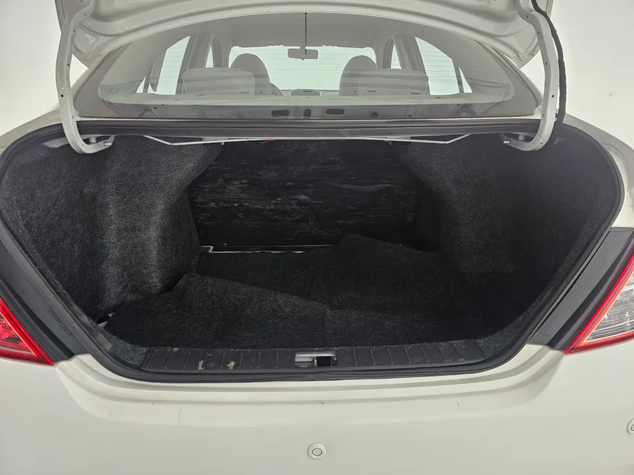 نيسان صني كمفورت 2023 