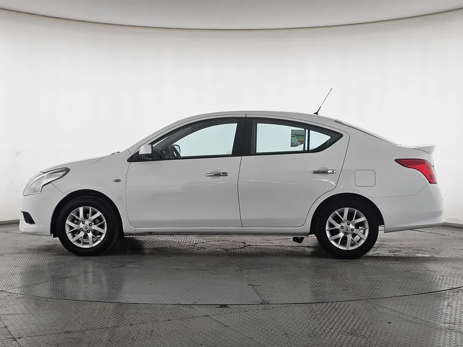 نيسان صني كمفورت 2023 