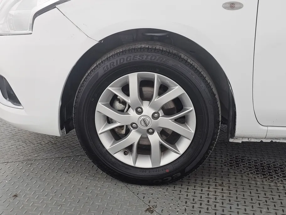 نيسان صني كمفورت 2023 