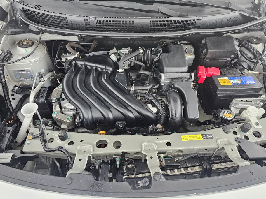 نيسان صني كمفورت 2023 