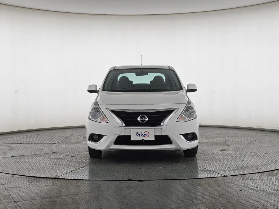 نيسان صني كمفورت 2023 