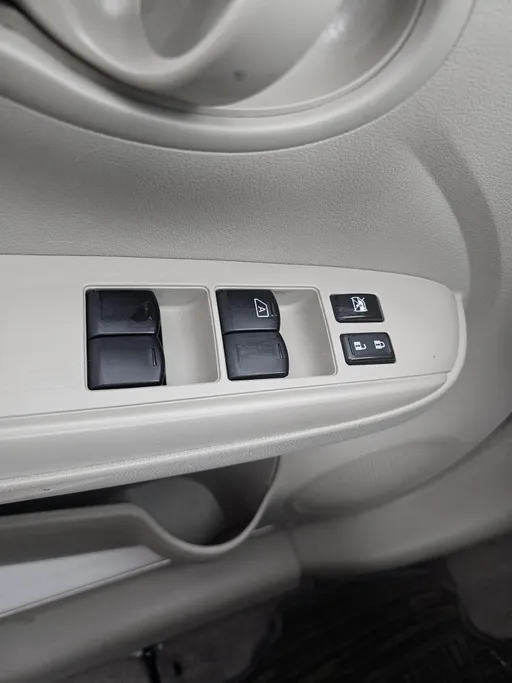 نيسان صني كمفورت 2023 