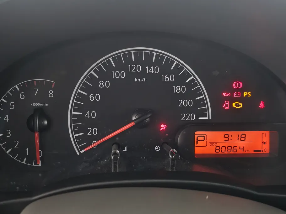 نيسان صني كمفورت 2023 