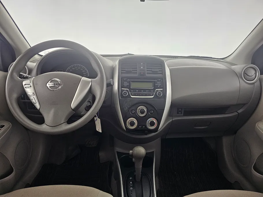 نيسان صني كمفورت 2023 