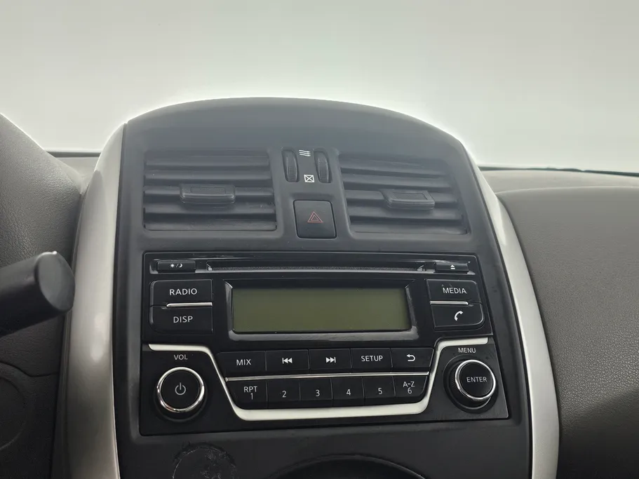 نيسان صني كمفورت 2023 