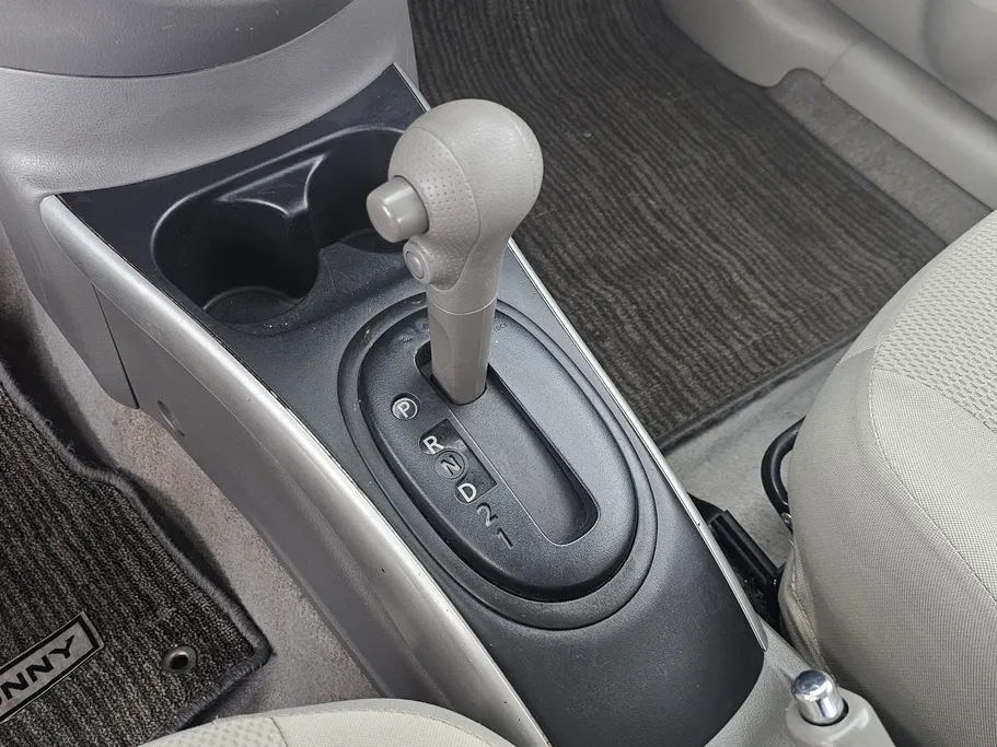 نيسان صني كمفورت 2023 