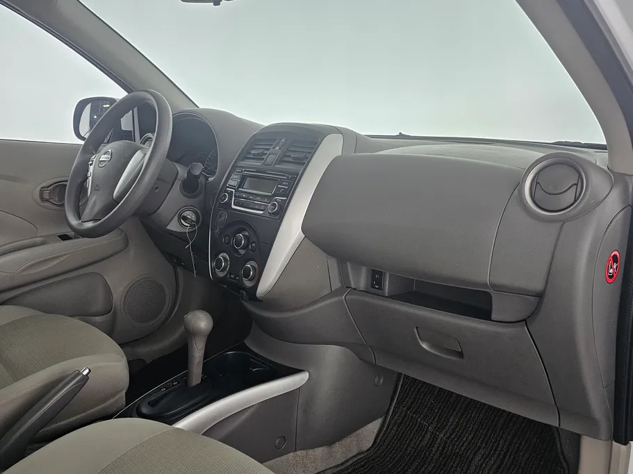 نيسان صني كمفورت 2023 