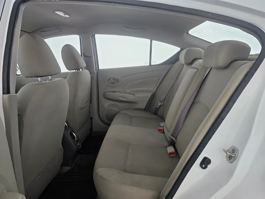 نيسان صني كمفورت 2023 