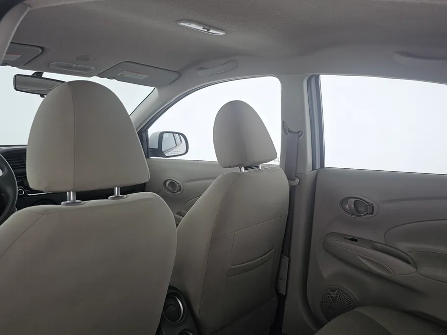 نيسان صني كمفورت 2023 