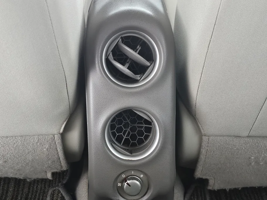 نيسان صني كمفورت 2023 