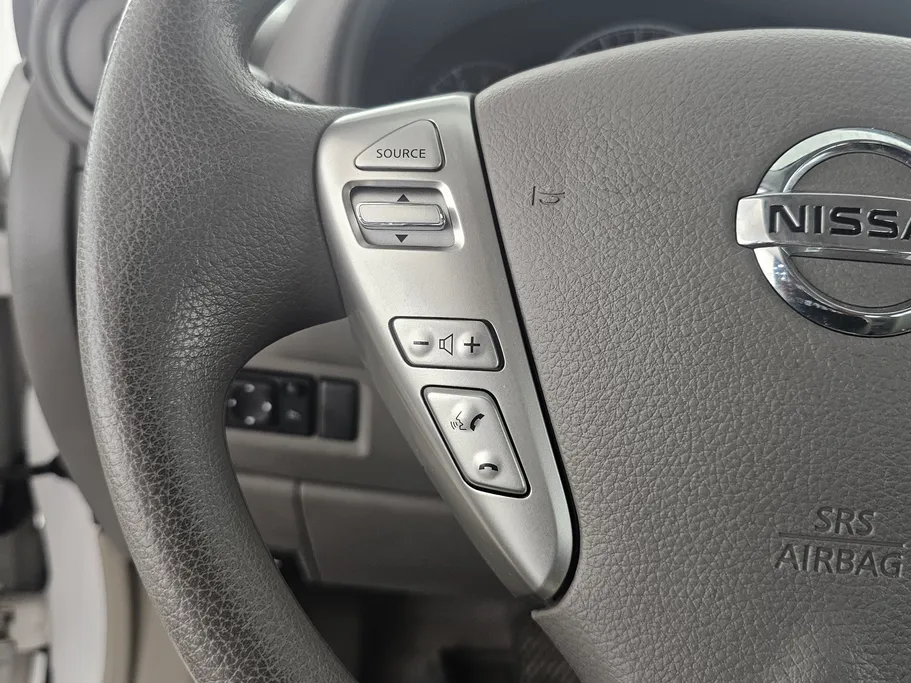 نيسان صني كمفورت 2023 