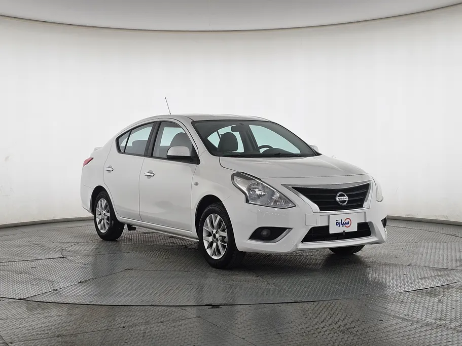 نيسان صني كمفورت 2023 