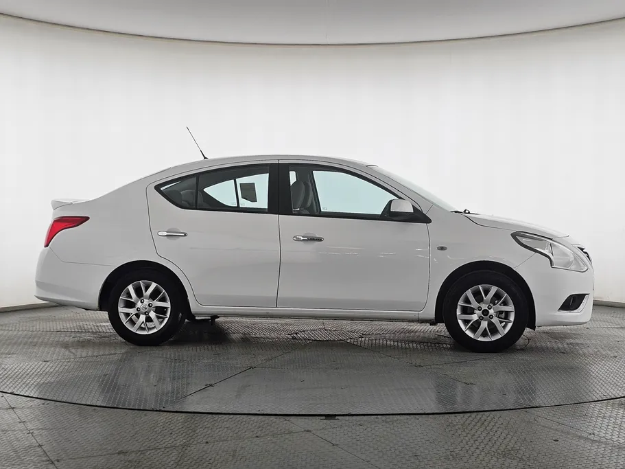 نيسان صني كمفورت 2023 