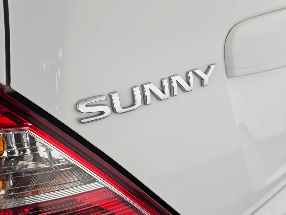 نيسان صني كمفورت 2023 