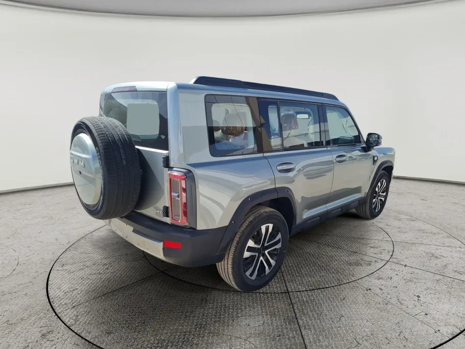 2026 Haval V7 Premium 