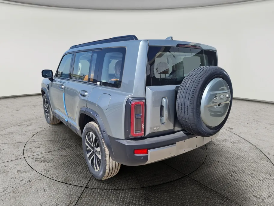 2026 Haval V7 Premium 