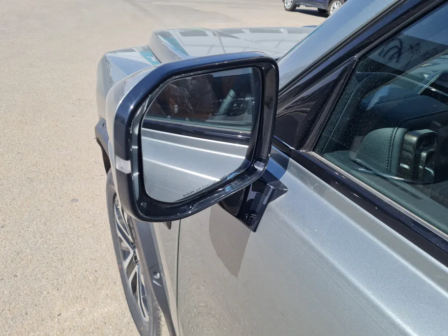 2026 Haval V7 Premium 