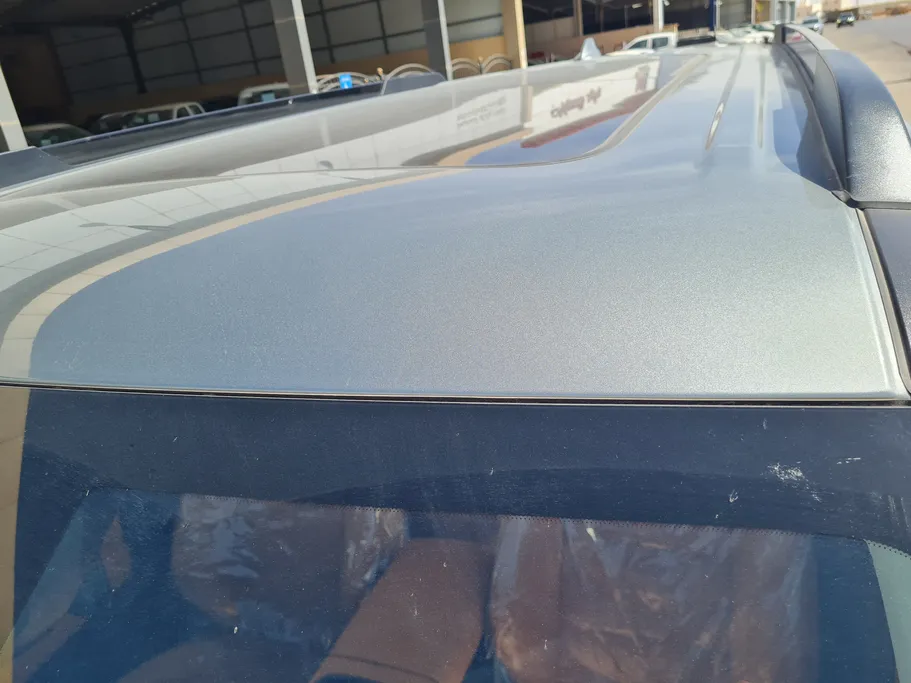 2026 Haval V7 Premium 