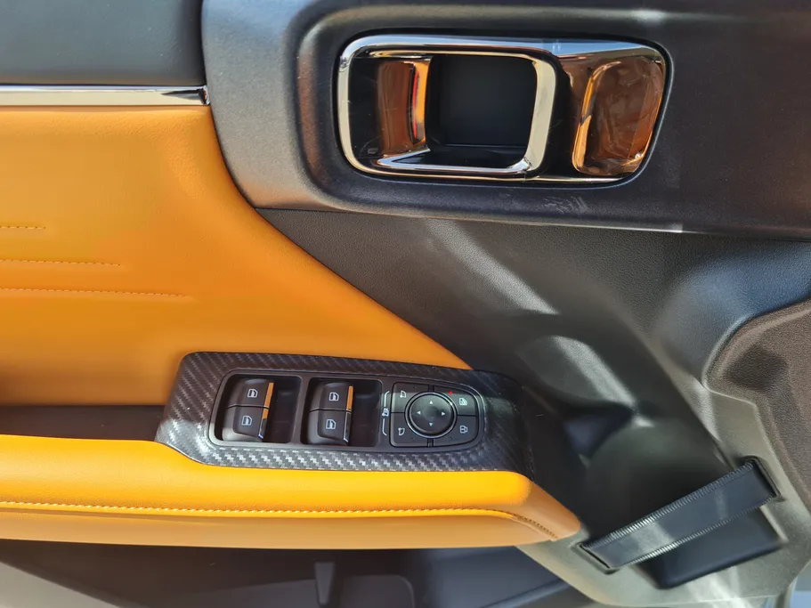 2026 Haval V7 Premium 