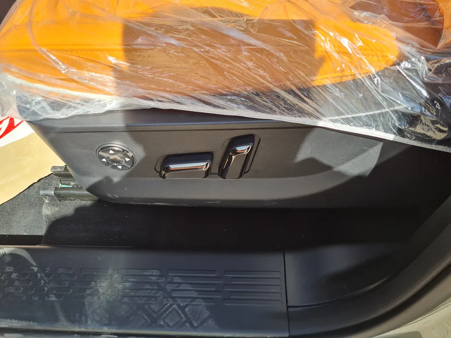 2026 Haval V7 Premium 