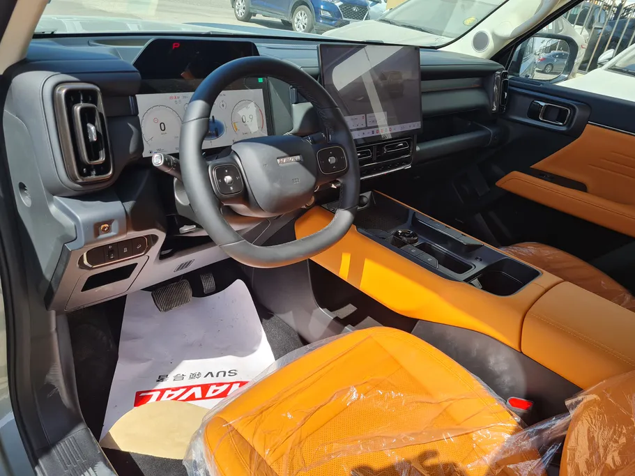 2026 Haval V7 Premium 