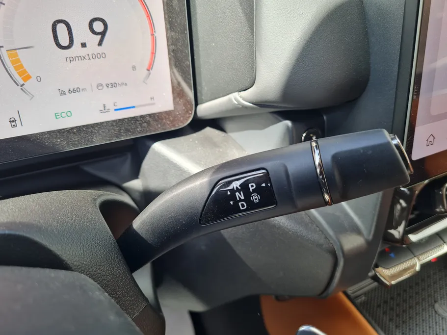 2026 Haval V7 Premium 