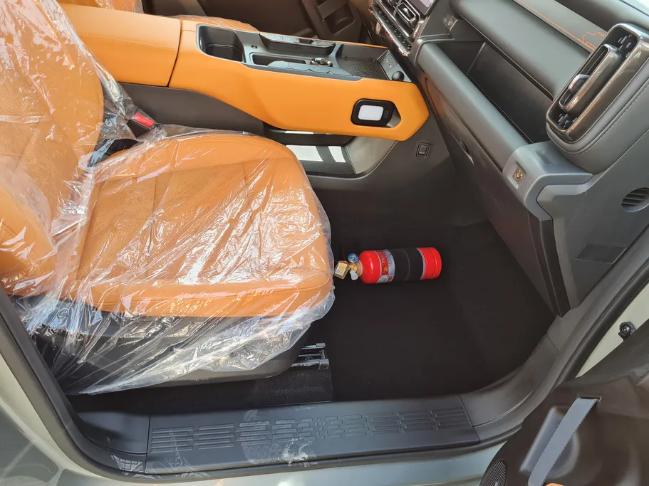 2026 Haval V7 Premium 