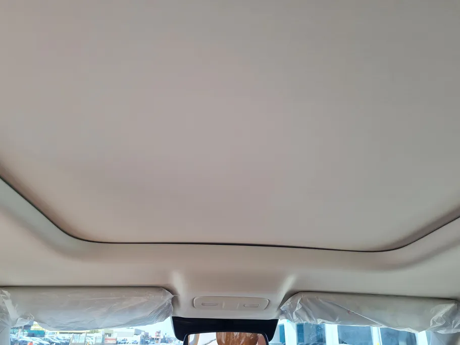 2026 Haval V7 Premium 