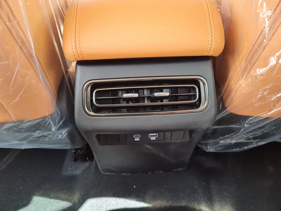 2026 Haval V7 Premium 