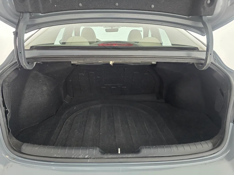 2021 Hyundai Elantra Fleet 