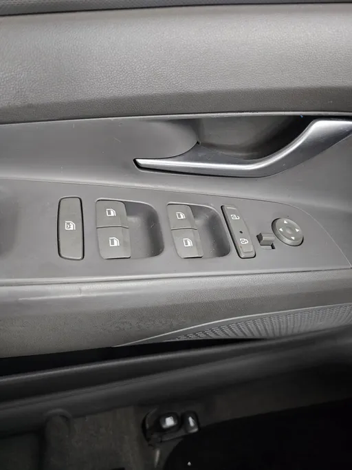 2021 Hyundai Elantra Fleet 