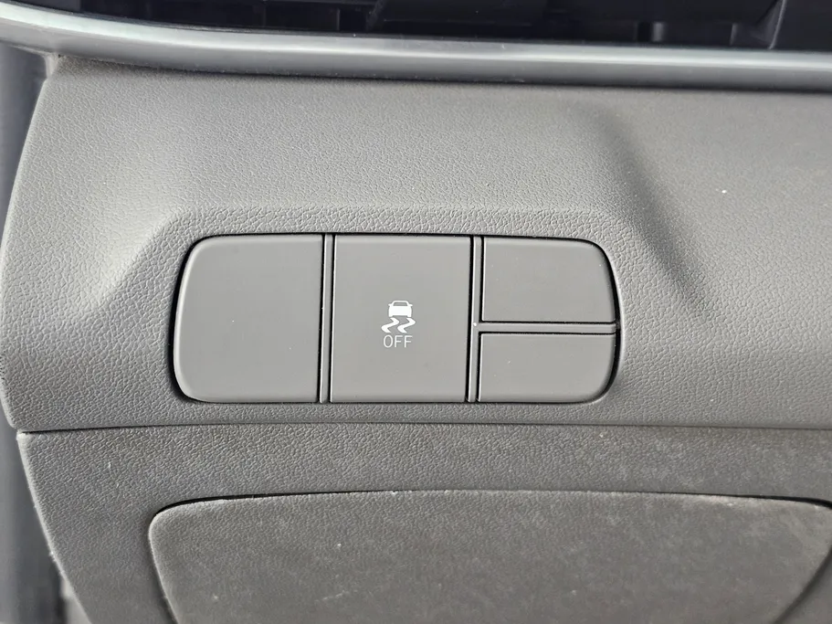 2021 Hyundai Elantra Fleet 