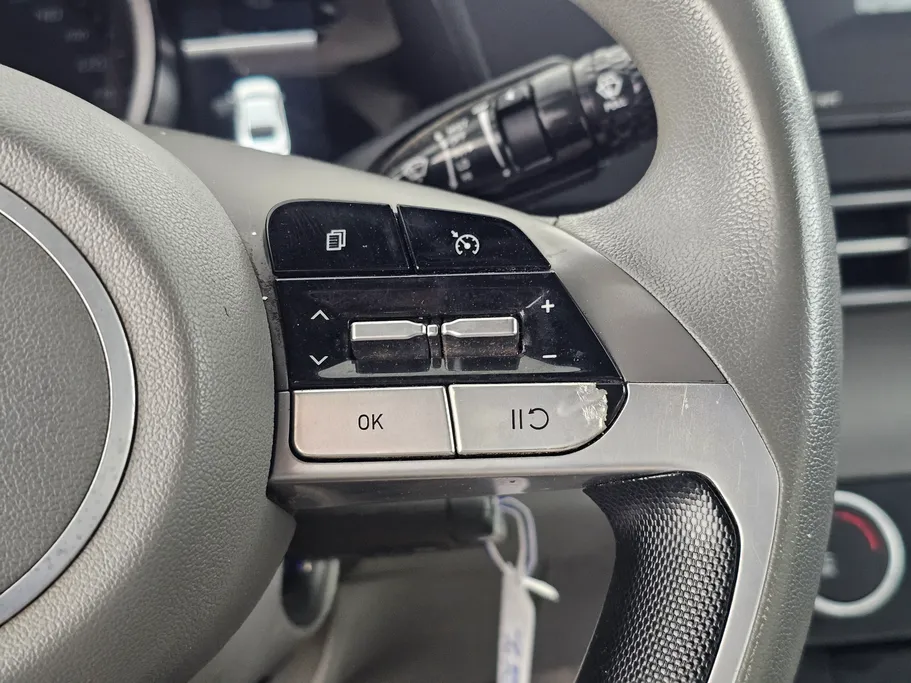 2021 Hyundai Elantra Fleet 