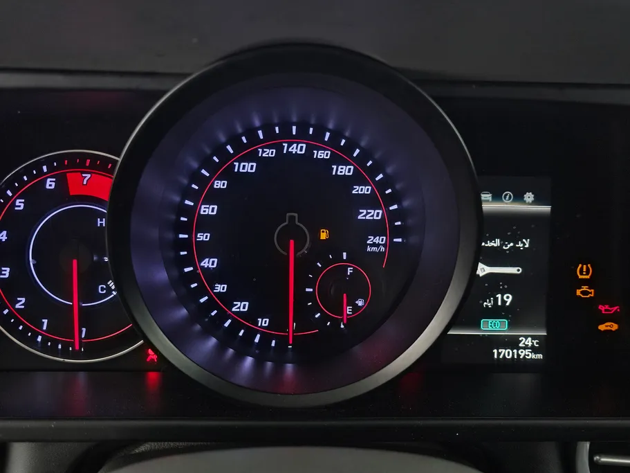 2021 Hyundai Elantra Fleet 