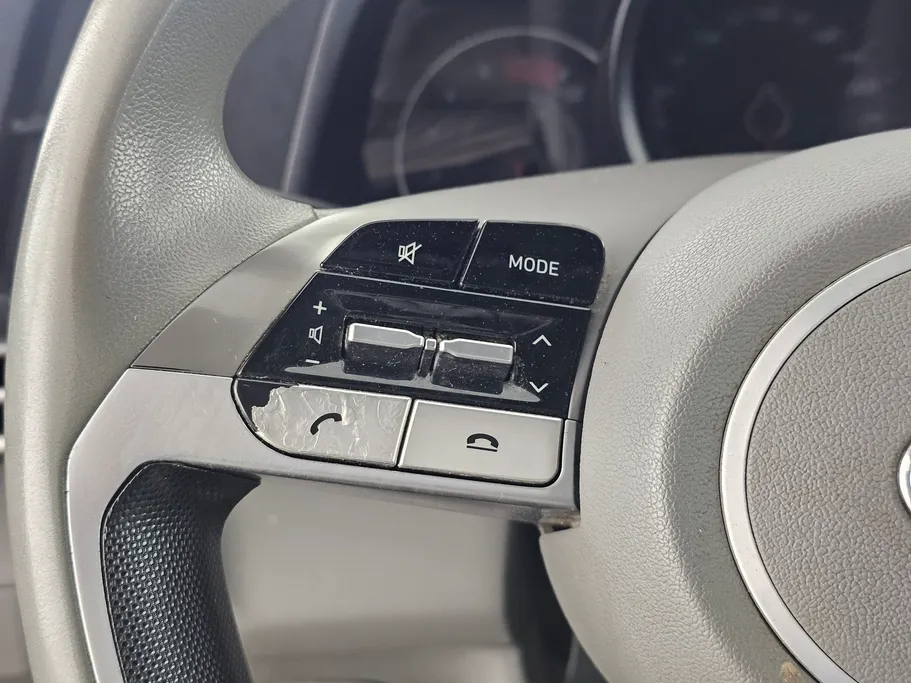 2021 Hyundai Elantra Fleet 