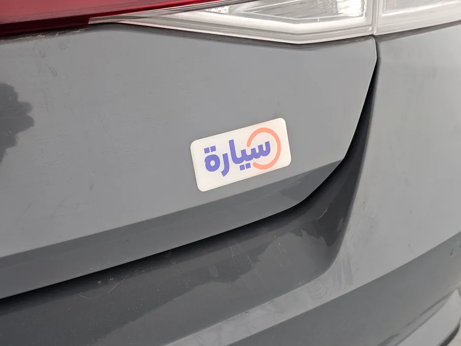 2021 Hyundai Elantra Fleet 