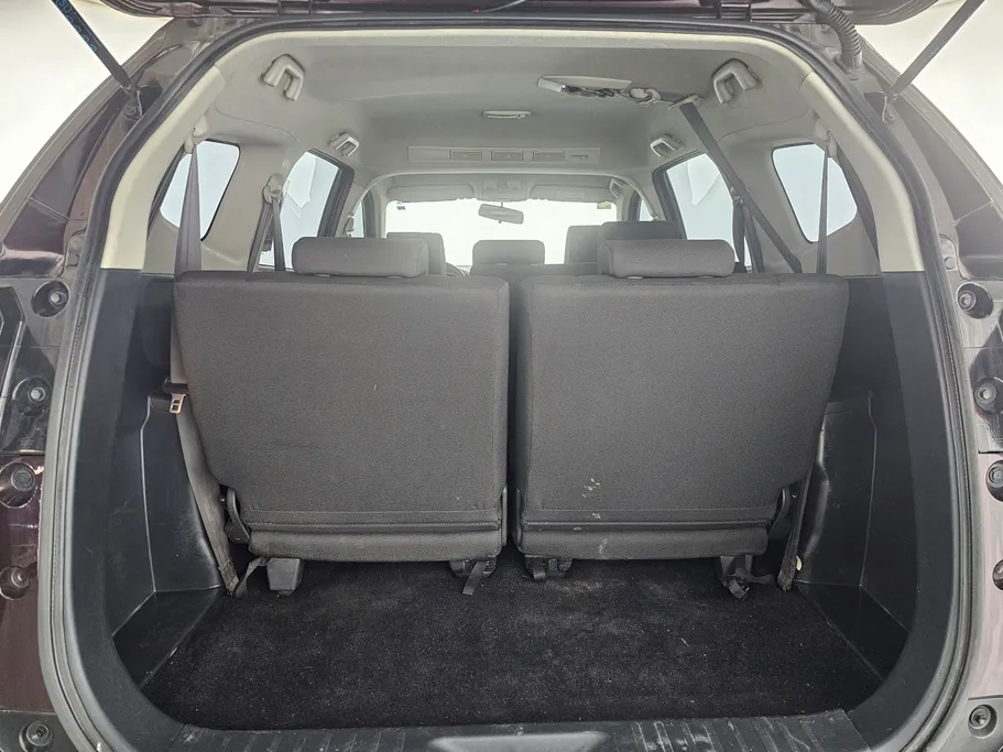 تويوتا راش GL 2022 