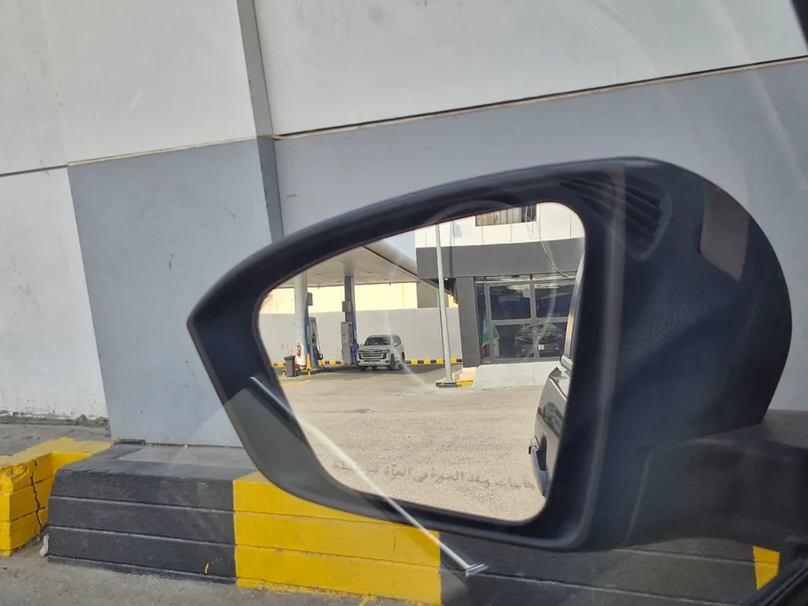 تويوتا راش GL 2022 