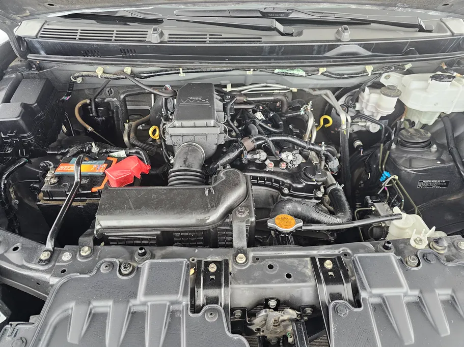 تويوتا راش GL 2022 